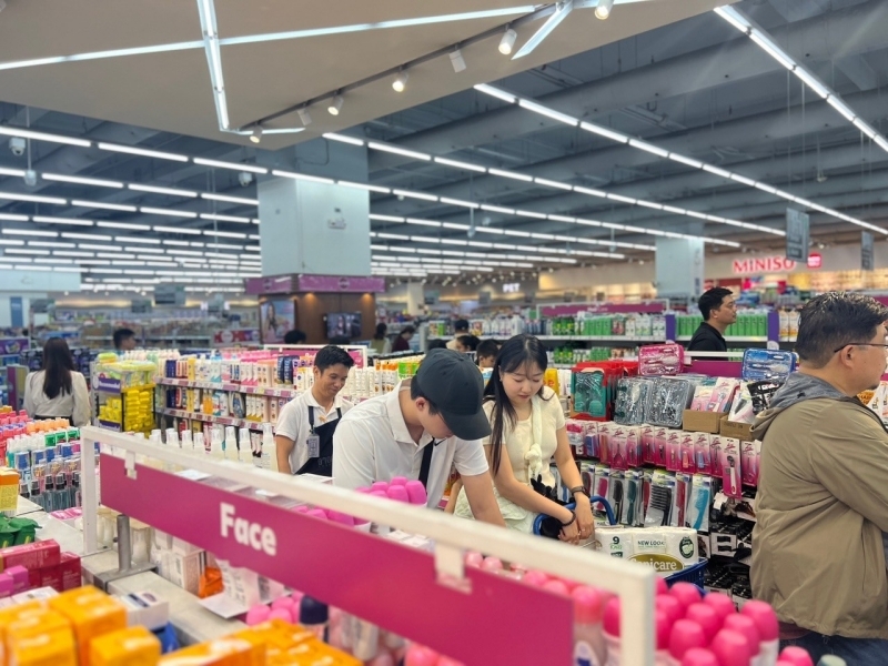 フィリピン留学 Cebu21 - A&J ECO CAMPUS-School Life-462